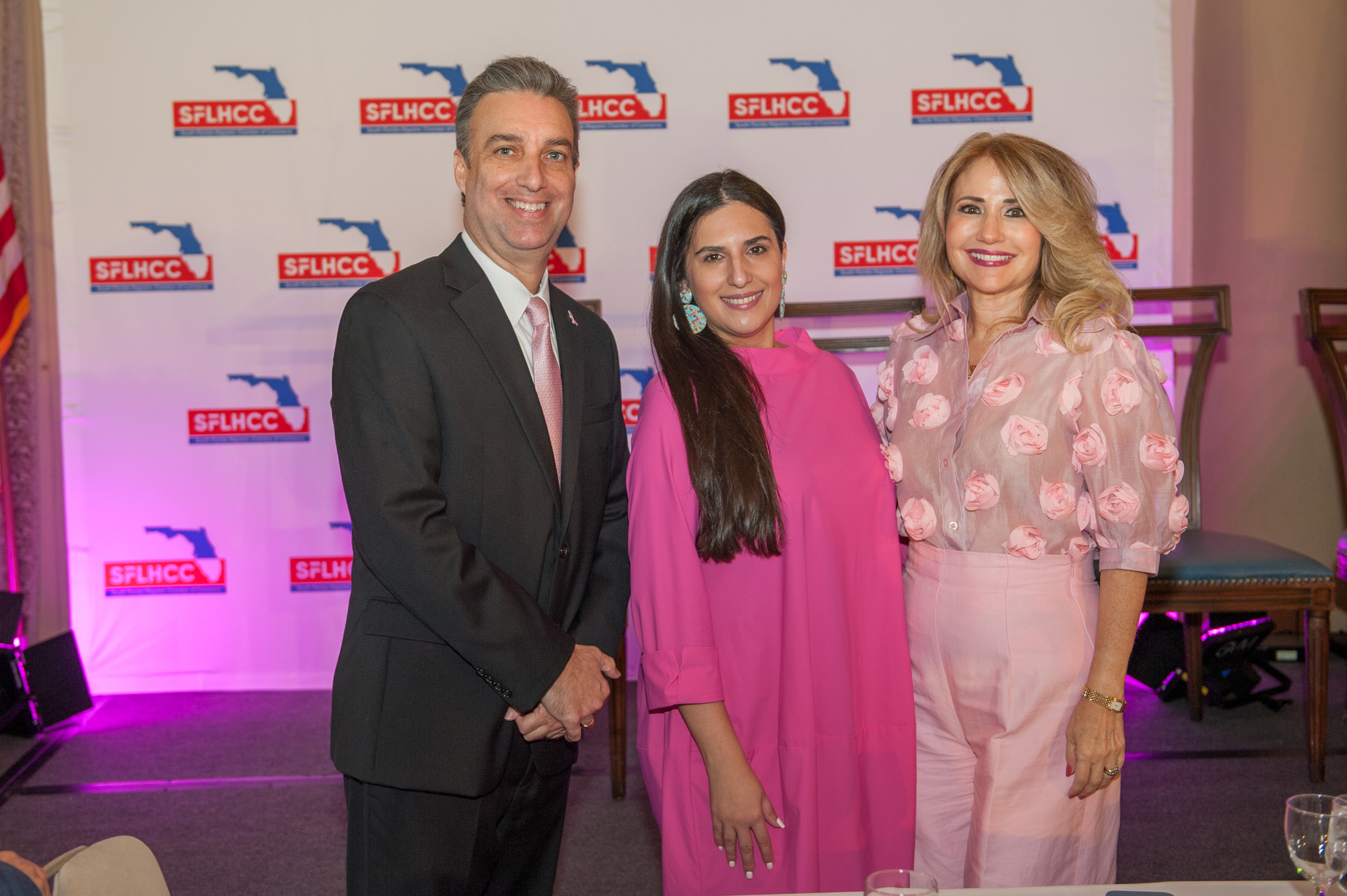 2023 BREAST CANCER AWARENESS LUNCH & PANEL DISCUSSION